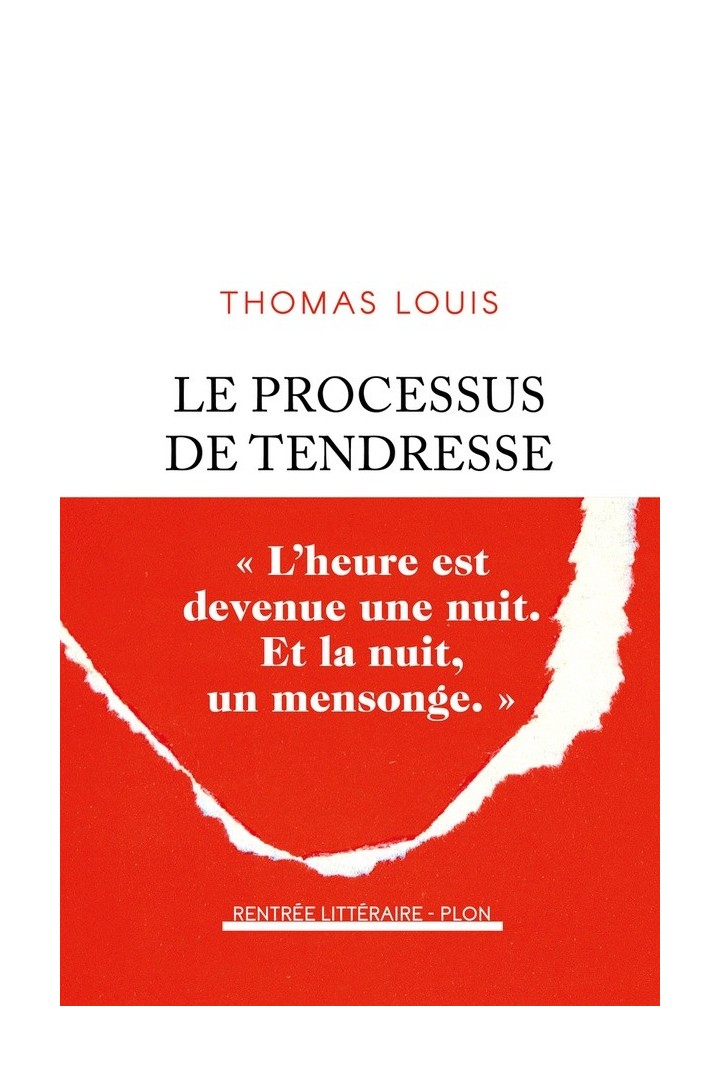 Le processus de tendresse