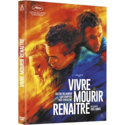 Vivre, mourir, renaître