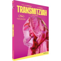 Transmitzvah
