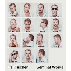 Hal Fischer Seminal Works...