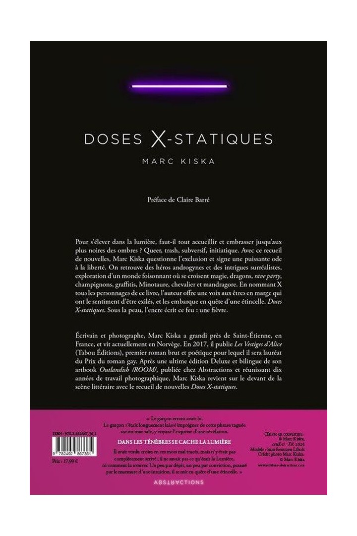 Doses X-statiques