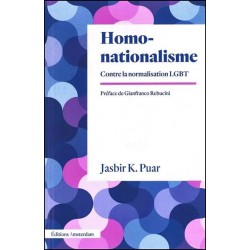 Homonationalisme : Contre...