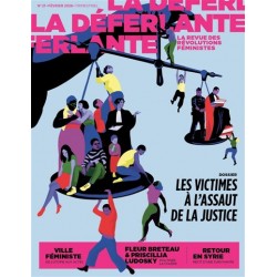 Revue la deferlante n.21 :...