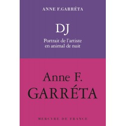 DJ : Portrait de l'artiste...