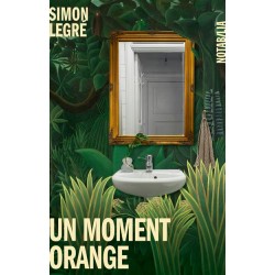 Un moment orange