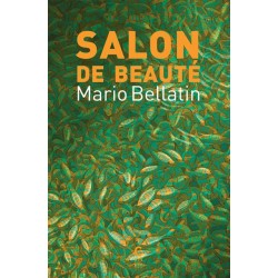 Salon de beauté