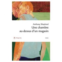 Une chambre au-dessus d'un...