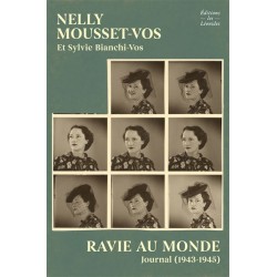 Ravie au monde : Journal...