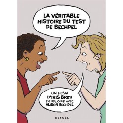 La Véritable Histoire du...