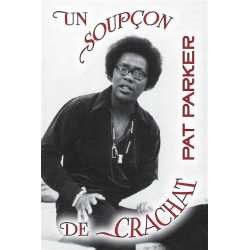 Un soupçon de crachat