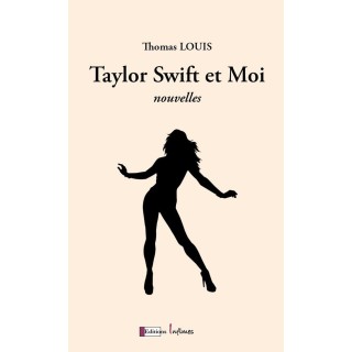 Taylor Swift et moi