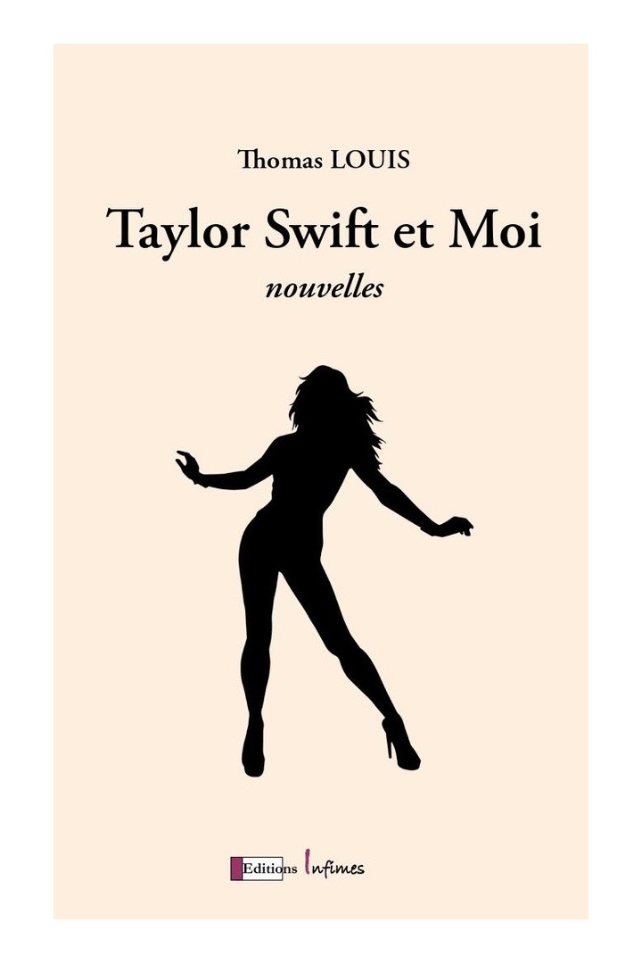 Taylor Swift et moi