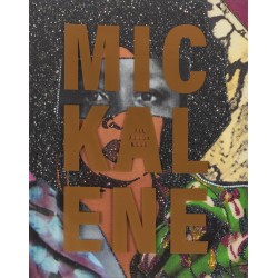 Mickalene Thomas : All...