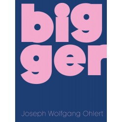 Bigger (Import en anglais)