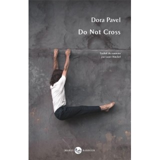 Do not cross
