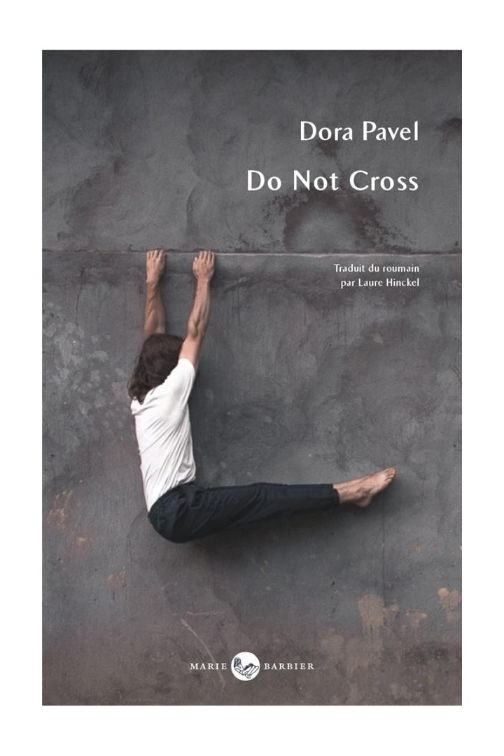 Do not cross