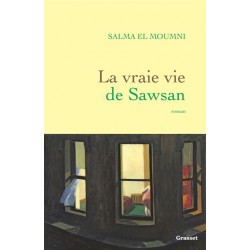 La vraie vie de Sawsan