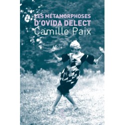 Les métamorphoses d'Ovida...