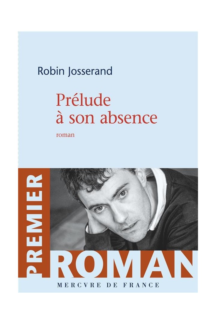 Prélude à son absence