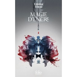 Magie d'encre
