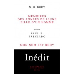 Mémoires des annees de...