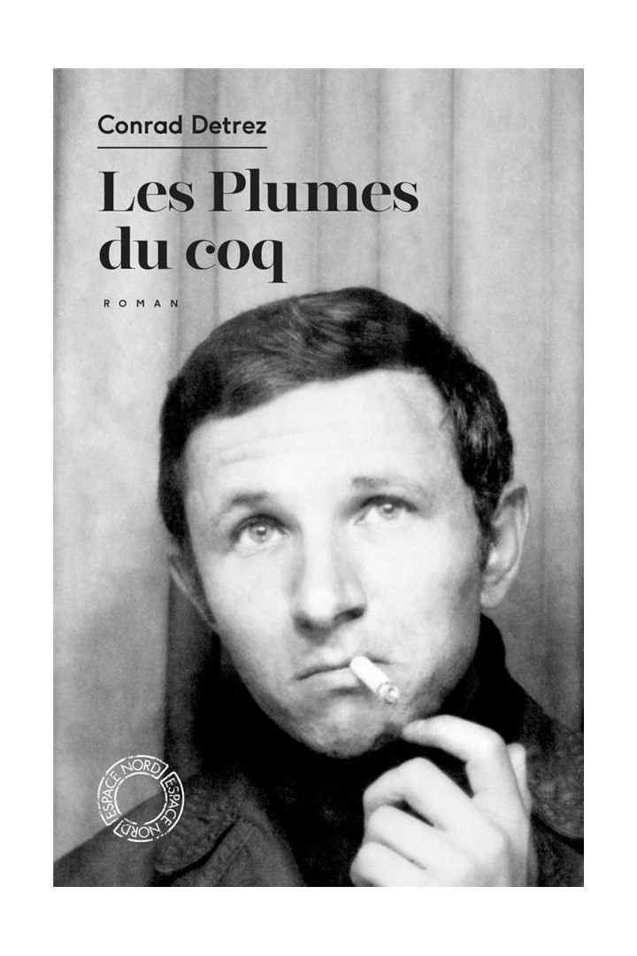 Les plumes du coq