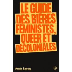Le Guide des bières...