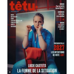 TETU 246 Printemps 2026