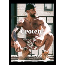 CROTCH Magazine 14