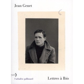 Lettres à Ibis