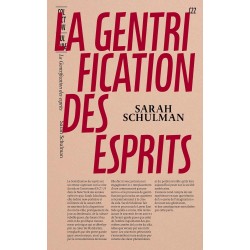 La gentrification des...