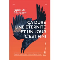 Ca dure une éternité et un...