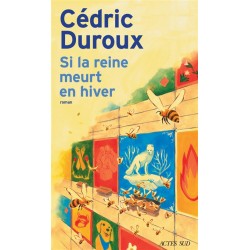 Si la reine meurt en hiver