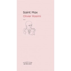 Saint Max