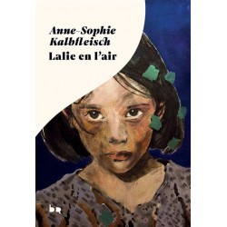Lalie en l'air