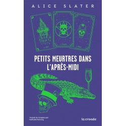 Petits meurtres dans...