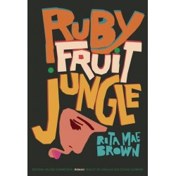 Rubyfruit Jungle