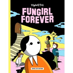 Fungirl forever