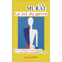 La Loi du genre : Une...