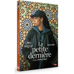 La petite dernière