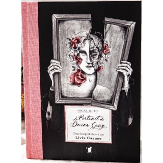 Le portrait de Dorian Gray