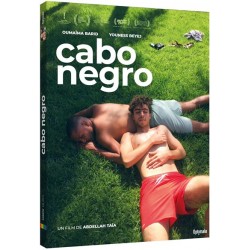 Cabo negro