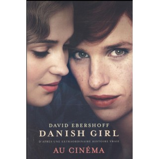Danish girl