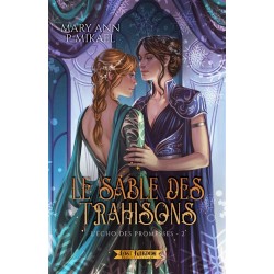 L'écho des promesses Tome 2...