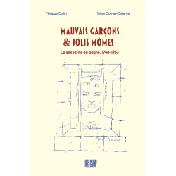 Mauvais  garçons et jolis...