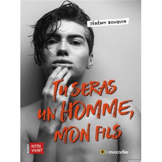 Tu seras un homme, mon fils