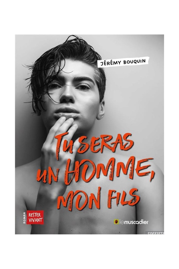 Tu seras un homme, mon fils
