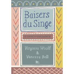 Baisers du singe :...