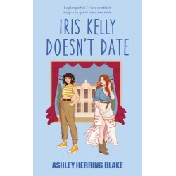 Bright Falls Tome 3 : Iris...