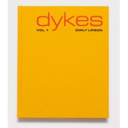 Dykes (Import en anglais)